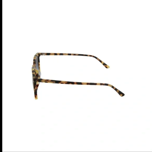 Bottega Veneta Men's BV0251SA 53mm Sunglasses